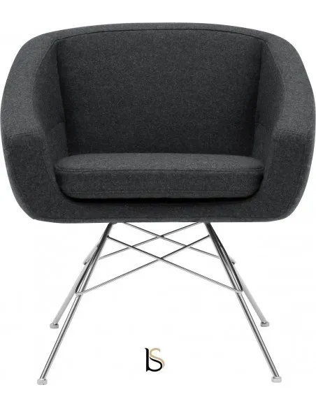 Fauteuil AIKO – Softline