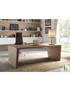 Bureau droit X10– Officity