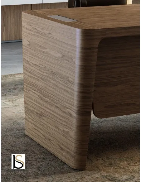 Bureau droit X10– Officity