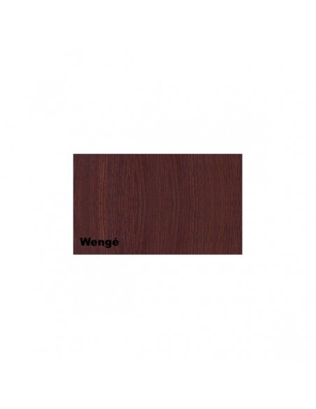 Bureau X time Stop avec convivialité en verre – Quadrifoglio.