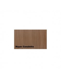 Bureau X time Stop avec convivialité en verre – Quadrifoglio. 2