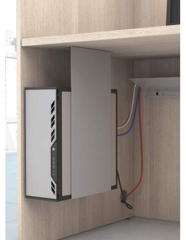 Support unité central pour Call Center – Mobel Linea