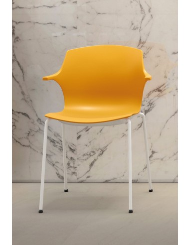 Chaise polyvalente Frill – Mobel Linea.