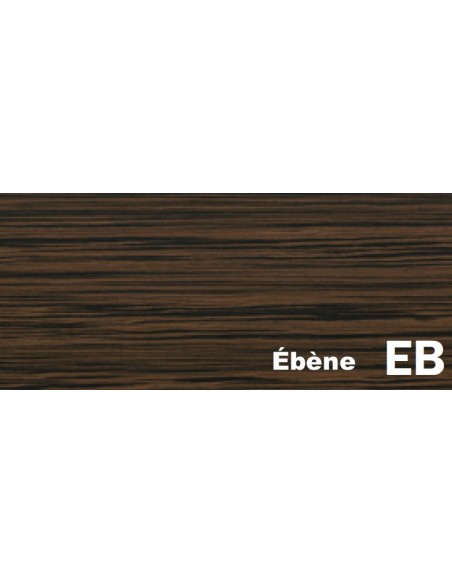 Bureau d’angle sur crédence bois X9– Officity