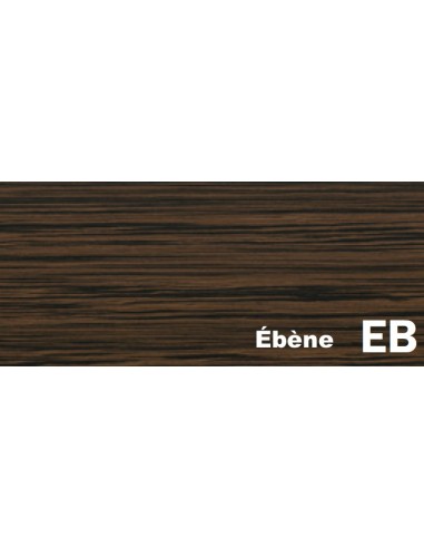 Bureau d’angle avec crédence bois X9– Officity