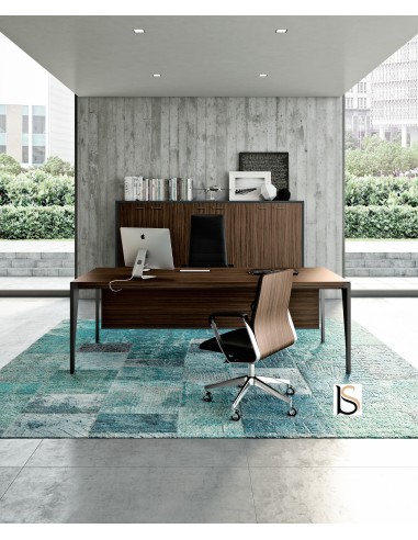 Bureau droit X9– Officity