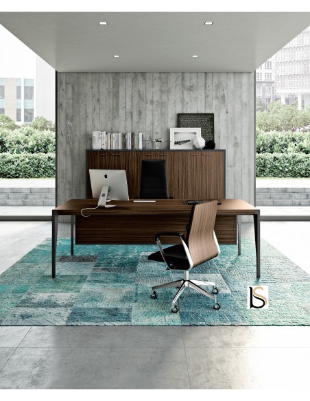 Bureau droit X9– Officity