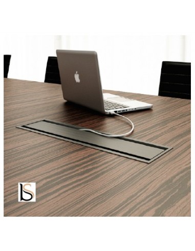 Table de conférence X9 pour 12 personnes – Officity.