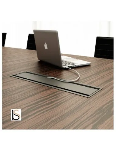 Table de conférence X9 pour 12 personnes – Officity.