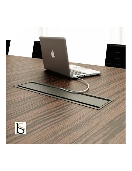 Table de conférence X9 pour 12 personnes – Officity.