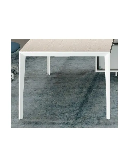 Table de conférence X9 pour 12 personnes – Officity.