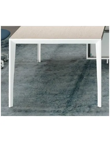 Table de conférence X9 pour 8 personnes – Officity.