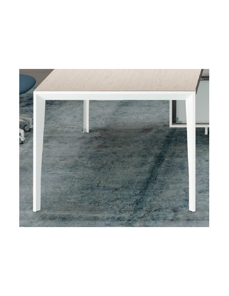 Table de conférence X9 pour 8 personnes – Officity.