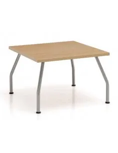 Table basse carrée Izar - SOKOA
