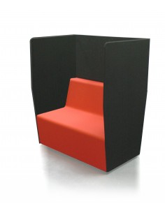 Banquette modulable Mendi - Sokoa 2