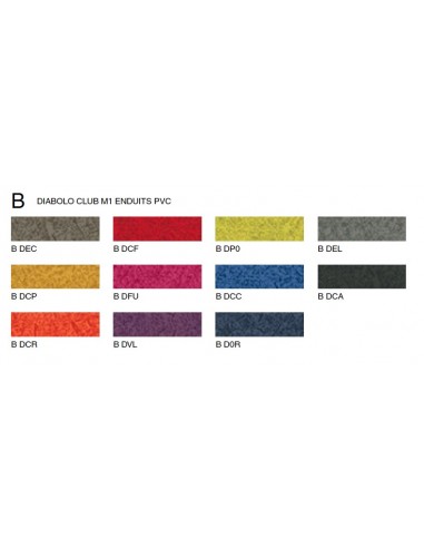 Banquette modulable Mendi - Sokoa