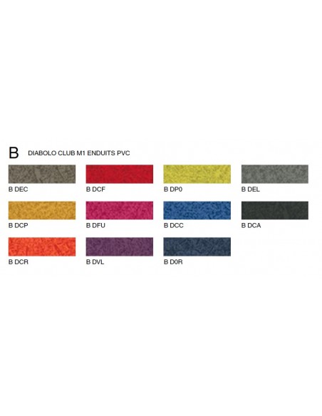 Banquette modulable Mendi - Sokoa