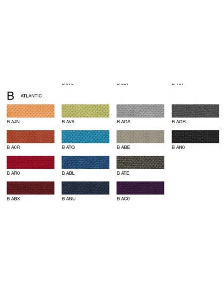 Banquette modulable Mendi - Sokoa