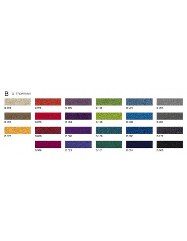 Banquette modulable Mendi - Sokoa