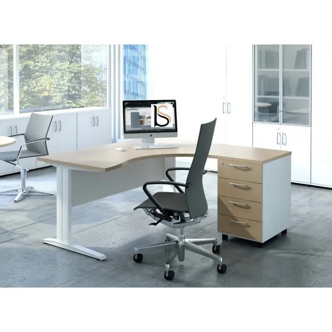 Bureau compact 90° OGI N – MDD