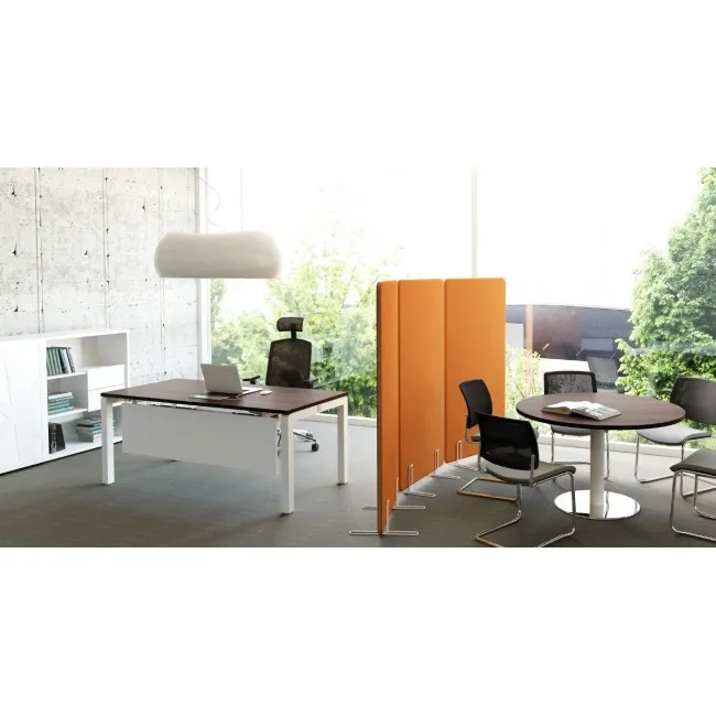 CLOISON ACOUSTIQUE SONIC – MDD