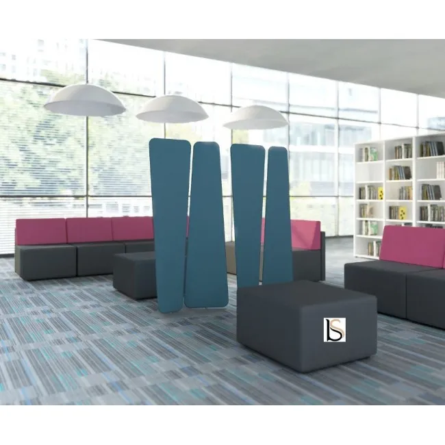 CLOISON DE SEPARATION VIVA– MDD