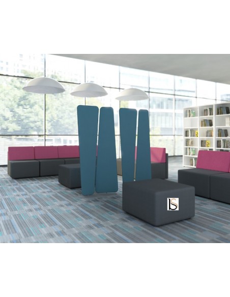 CLOISON DE SEPARATION VIVA– MDD