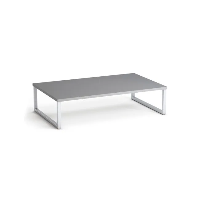 Table basse Punta forme rectangulaire - SOKOA