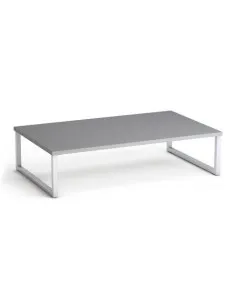 Table basse Punta forme rectangulaire - SOKOA