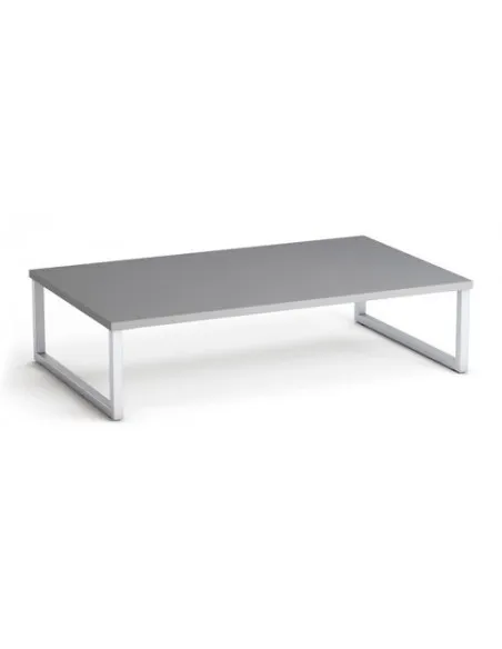 Table basse Punta forme rectangulaire - SOKOA