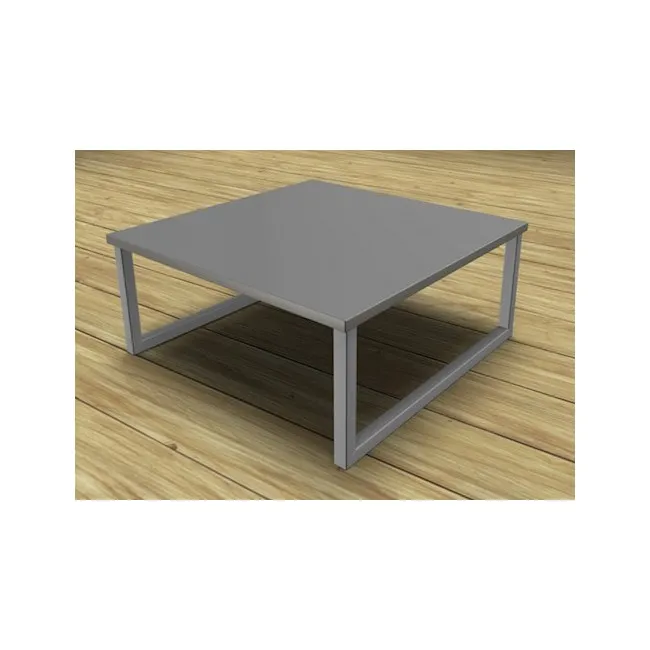 Table basse Punta forme carrée - SOKOA
