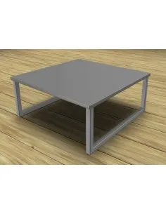 Table basse Punta forme carrée - SOKOA
