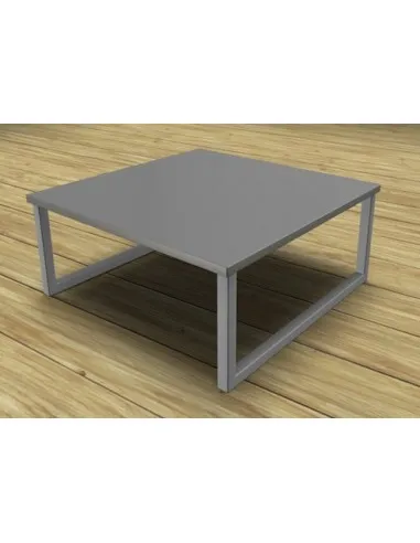 Table basse Punta forme carrée - SOKOA