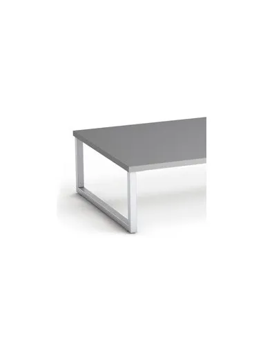 Table basse Punta forme carrée - SOKOA