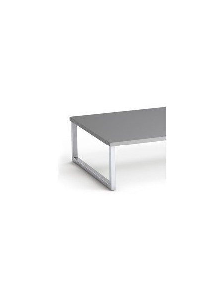 Table basse Punta forme carrée - SOKOA