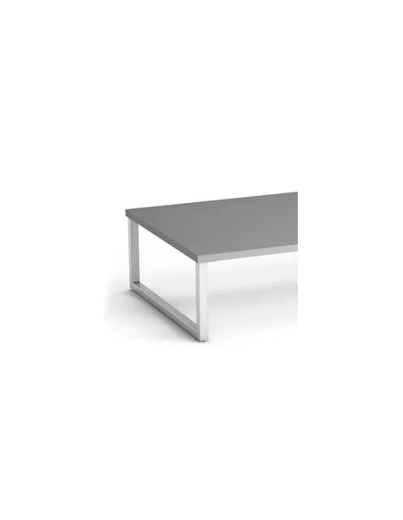 Table basse Punta forme carrée - SOKOA