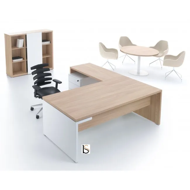 Bureau de direction avec retour Mito – MDD.