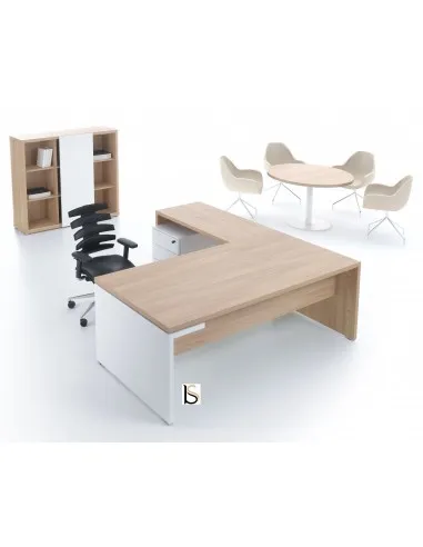 Bureau de direction avec retour Mito – MDD.