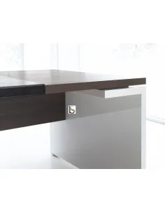Bureau de direction avec retour Mito – MDD. 2