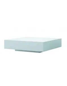 Table basse Offisit modèle T05 forme carrée 2