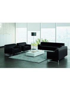 Table basse Offisit modèle T05 forme rectangulaire 2