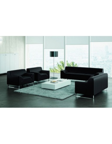 Table basse Offisit modèle T05 forme rectangulaire