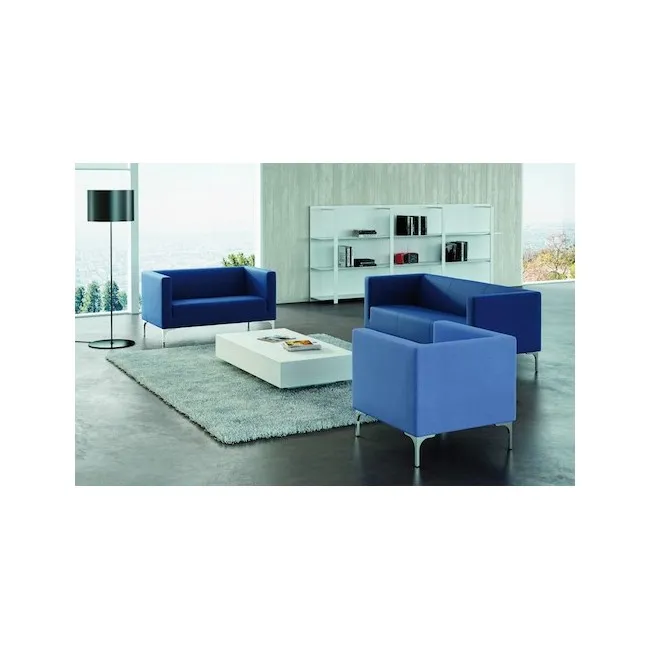 Table basse Offisit modèle T05 forme rectangulaire