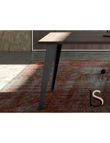 Bureau de direction sur crédence PIGRECO – MARTEX.