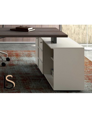 Bureau de direction sur crédence PIGRECO – MARTEX.