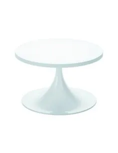 Table basse Offisit MODÈLE T03 plateau rond . 2