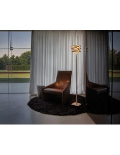 LAMPADAIRE DESIGN ESCAPE 2