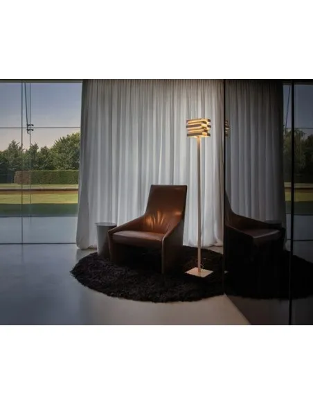 LAMPADAIRE DESIGN ESCAPE