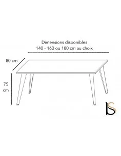 Bureau droit Pigreco – MARTEX 2