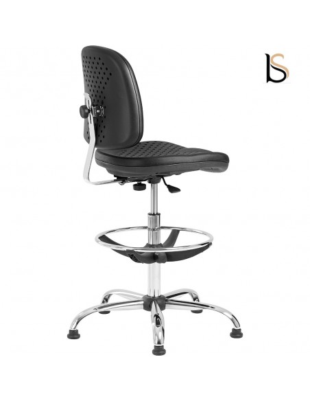 Siège technique haut TERRY - SITEK